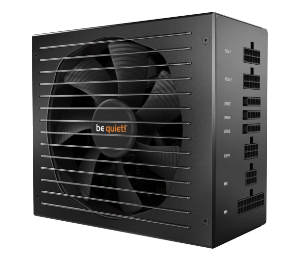 be quiet! Straight Power 11 750W 80 Plus Platinum - 540595 - zdjęcie